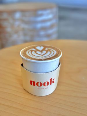 NOOK COFFEE BAR - Updated August 2025 - 950 Photos & 523 Reviews - 980 ...
