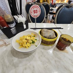 Hong Kong Dim Sum