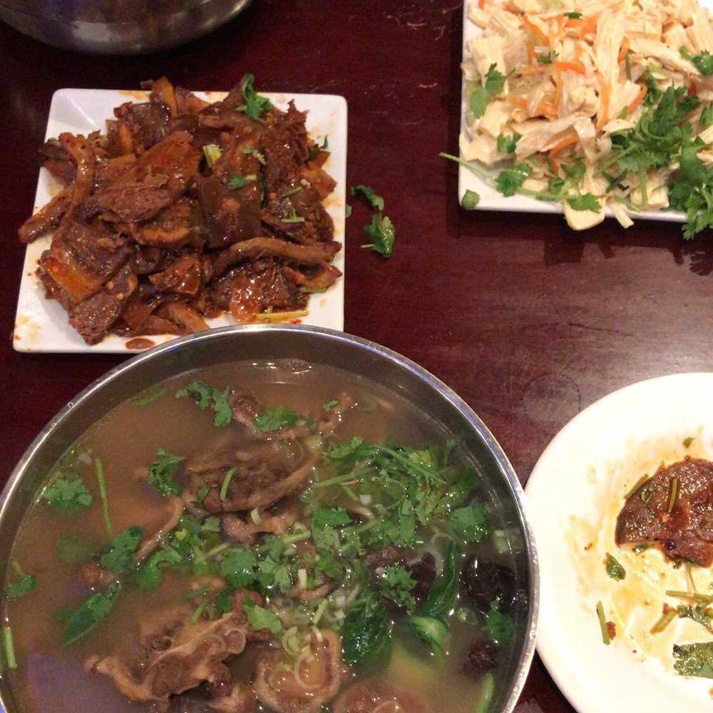 Authentic LanZhou Handpulled Noodles - Noodles, beef tripe, and tofu! - Noodles Near Me - Philadelphia, Pennsylvania Authentic LanZhou Handpulled Noodles - Noodles, beef tripe, and tofu! - Noodles Near Me - Philadelphia, Pennsylvania