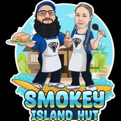 Smokey Island Hut