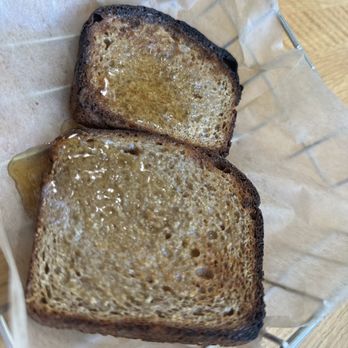 Madruga Bakery - Honey and butter toast - Coffee & Tea Near Me - Coral Gables, Florida Madruga Bakery - Honey and butter toast - Coffee & Tea Near Me - Coral Gables, Florida