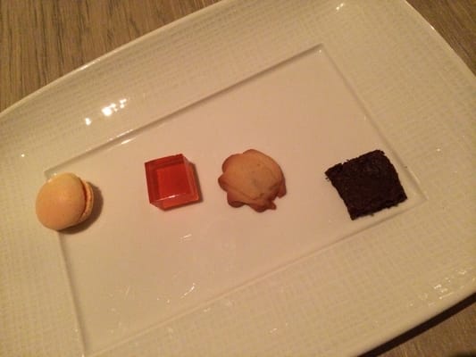 The Reserve at The Highland by null