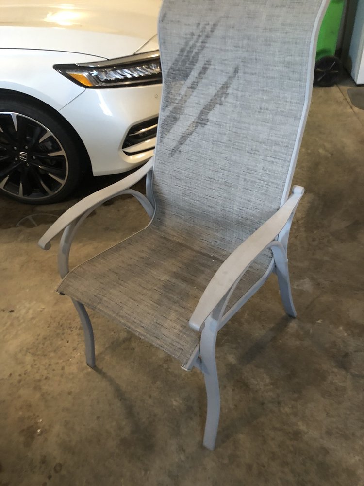 The Chair Repair Shop - upholstery in Strongsville, OH