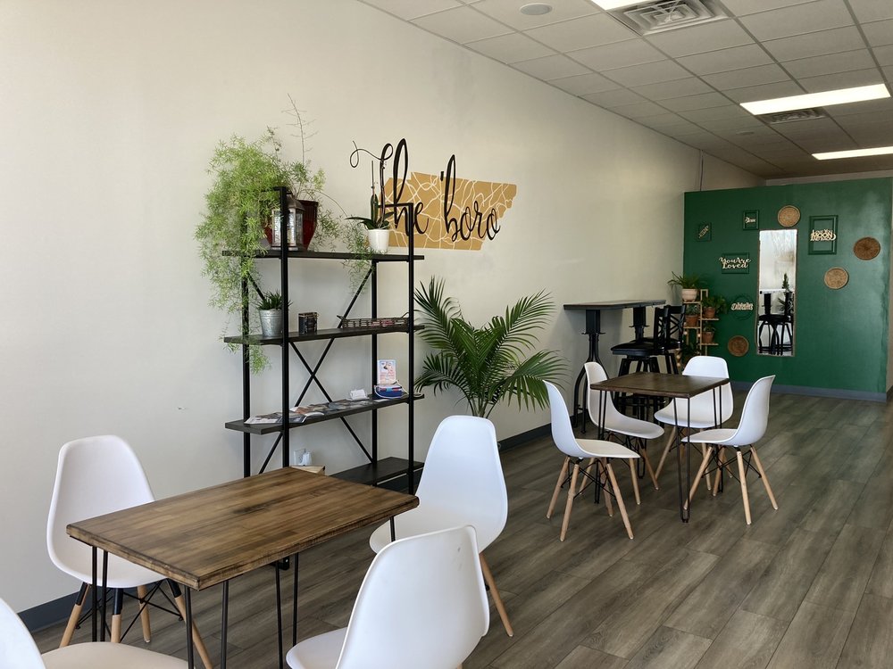 THE BORO JUICE BAR Updated September 2024 14 Photos 2089