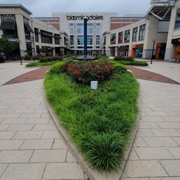 Exterior outside entrance of Bloomingdale's - Chevy Chase, Maryland Exterior outside entrance of Bloomingdale's - Chevy Chase, Maryland