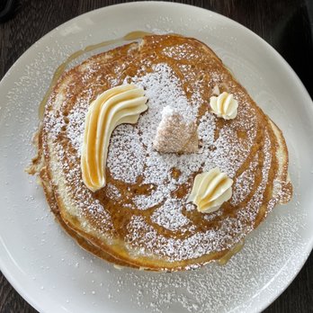 Over Easy - Pancake - Breakfast & Brunch Near Me - Kailua, Hawaii Over Easy - Pancake - Breakfast & Brunch Near Me - Kailua, Hawaii