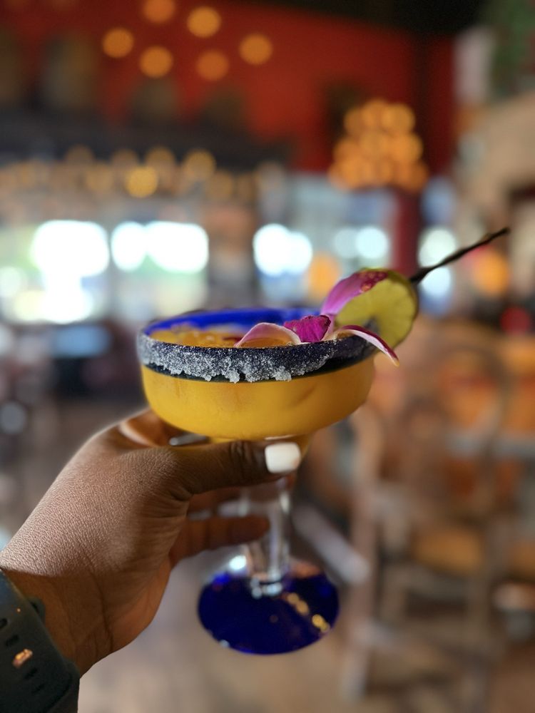 F&D Cantina