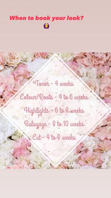 Beautique Hair Studio