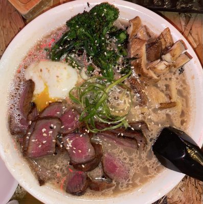 Michi Ramen Bar by null
