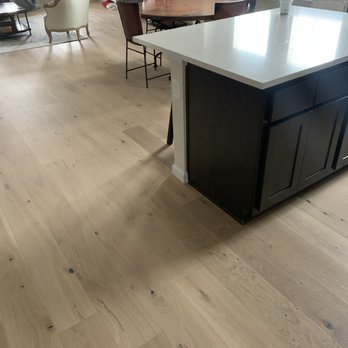 Timbercreek Floors - Flooring Near Me - West Lake Hills, Texas