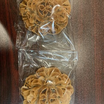 Lao Esan Kitchen - Dessert cookie - Thai Near Me - Lake Elsinore, California Lao Esan Kitchen - Dessert cookie - Thai Near Me - Lake Elsinore, California