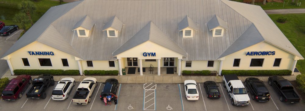 Sebastian Gym & Fitness Image