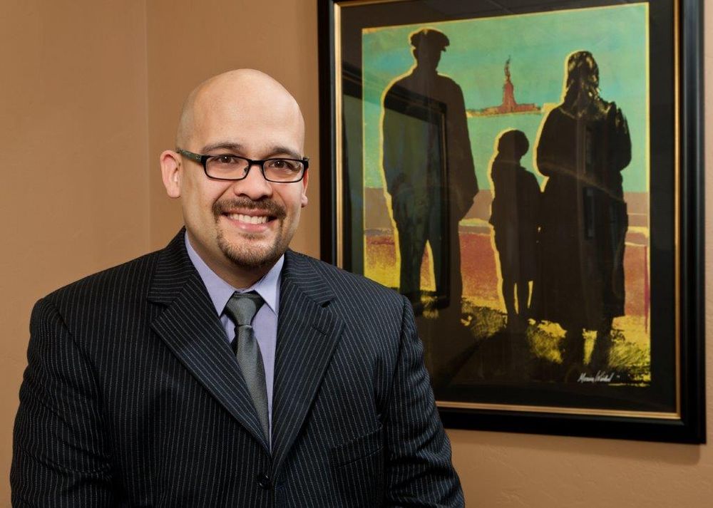 Wolf Sultan Vazquez P.C. - immigration attorney in Tucson, AZ