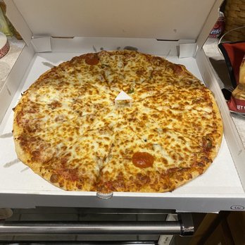 My Dad's Pizzaria