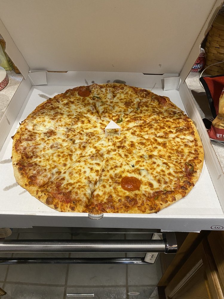 MY DAD’S PIZZARIA Updated September 2024 11 Reviews 942 Blackburn