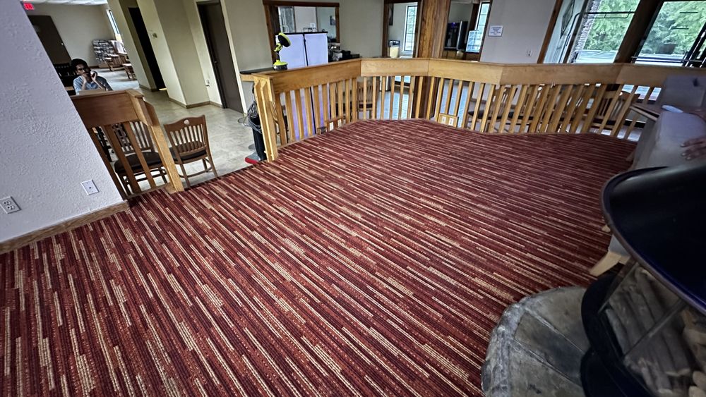 SBS CLEANING Updated August 2024 10 Photos Matthews, North