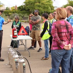 Safewest - Hands-On Workplace Fire Extinguisher Training Classes in San Diego