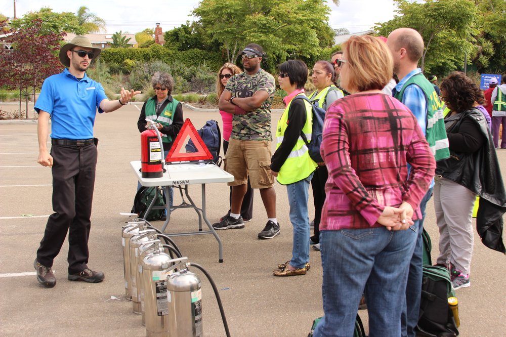 Safewest - safety consultant in La Mesa, CA