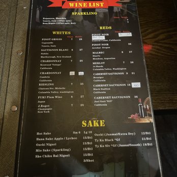 LEVEL Restaurant & Bar - Asian Fusion Near Me - Richmond, Virginia