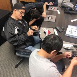 Security Locksmith