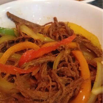 The Latin Pig Cuban Restaurant - Ropa Vieja! Best one I've had! - Cuban Near Me - Plano, Texas The Latin Pig Cuban Restaurant - Ropa Vieja! Best one I've had! - Cuban Near Me - Plano, Texas