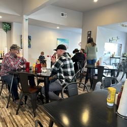 Schmidty's Burgers - Restaurant