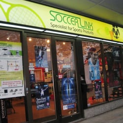 Soccer Link