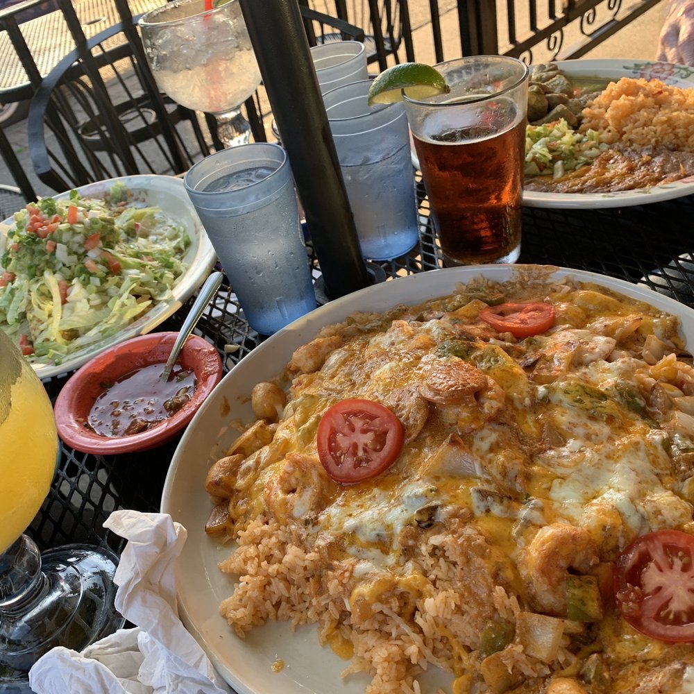 THE BEST 10 Mexican Restaurants near White Rock, BC V4B Last Updated