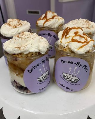Drive-By Pies by null