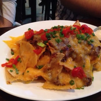 Blu Alehouse - Nachos - Sports Bars Near Me - Riverdale, New Jersey Blu Alehouse - Nachos - Sports Bars Near Me - Riverdale, New Jersey