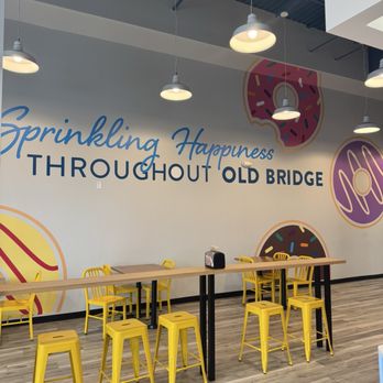 Duck Donuts - Donuts Near Me - Old Bridge, New Jersey