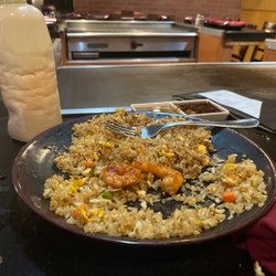 Sumo Japanese Steak House