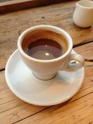 Artisan Coffee by null