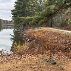 Ludlow Reservoir