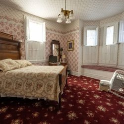 The Todd House