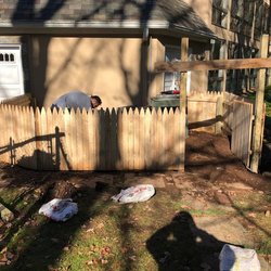 Ces Tree Service and Landscaping