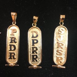 TP Jewelry