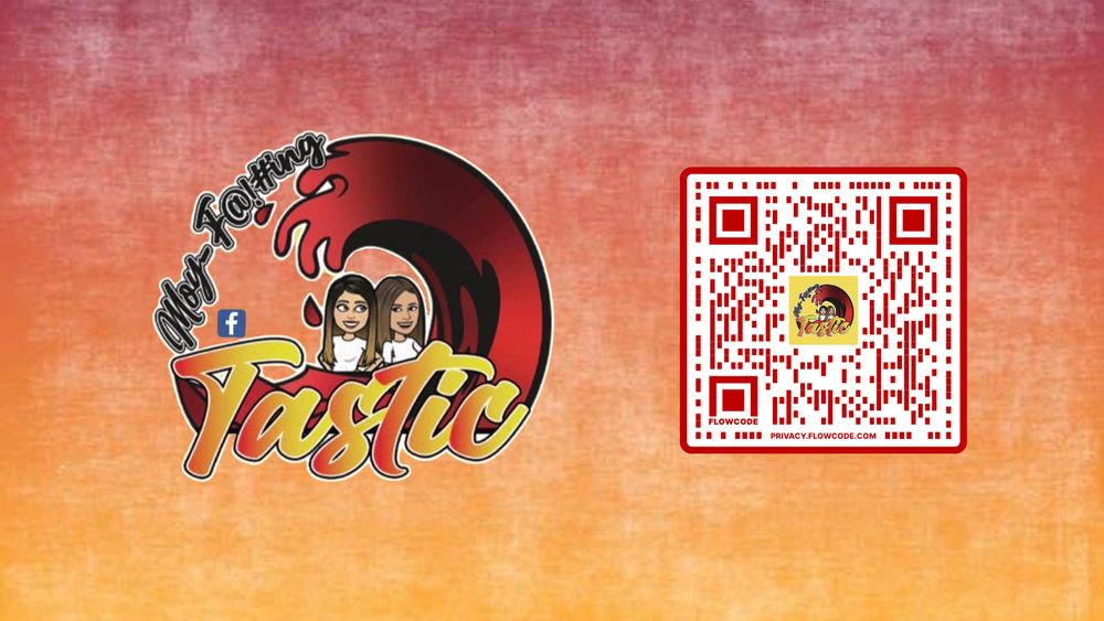 Moy-Fcking Tastic Logo