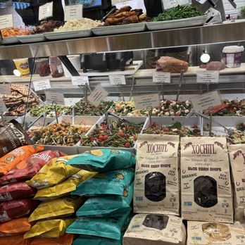 Milano Market Westside - Grocery Near Me - New York, New York