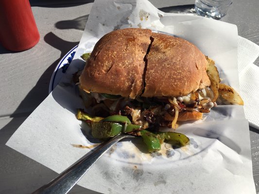 Taqueria Costa Alegre by null