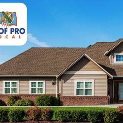 Roof Pro Local