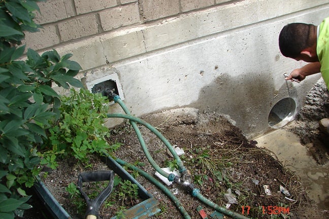 Slide of Hillbright Plumbing and Heating