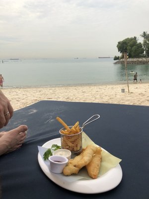 Palawan Beach by null