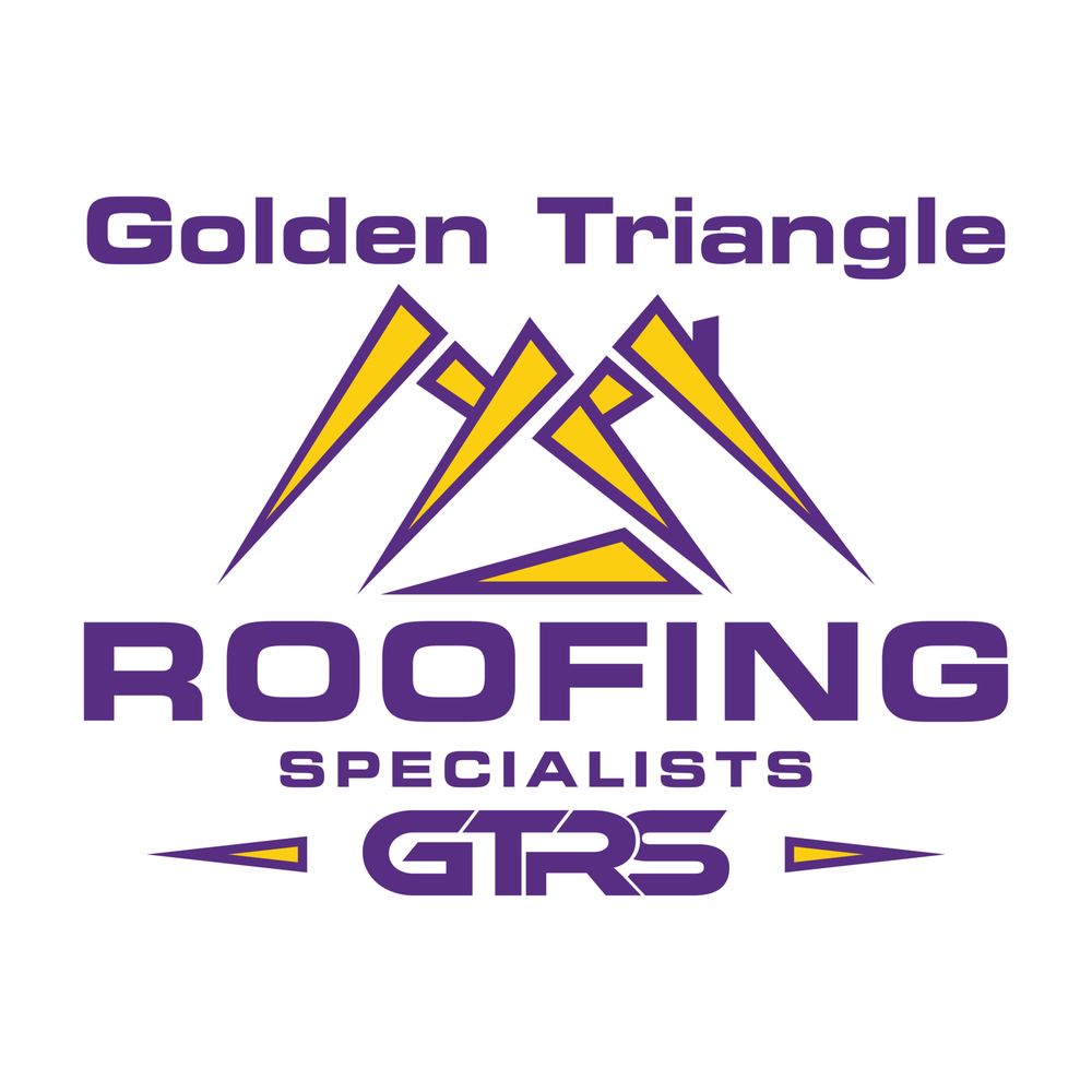 Slide of Golden Triangle Roofing Specialists