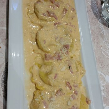 La Piazzeta - Italian Near Me - Onda, CS
