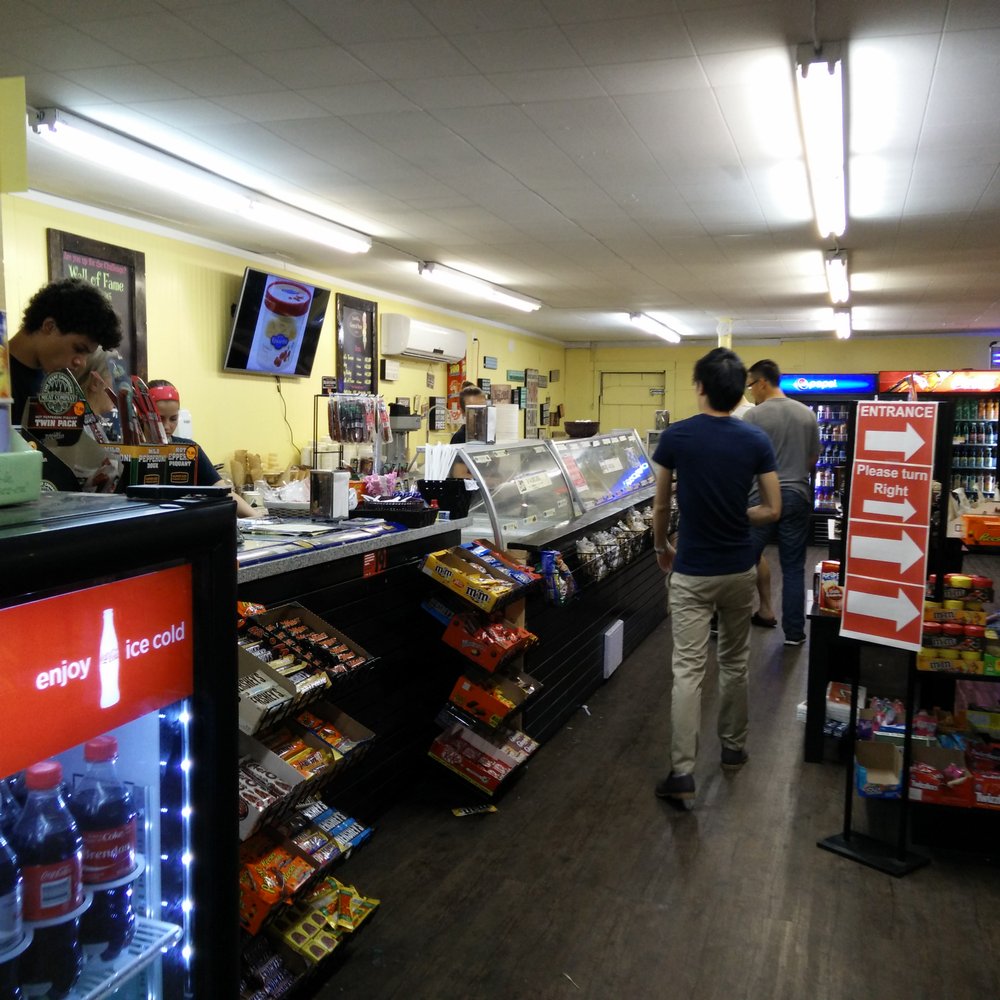 Enniskillen General Store - Store - Ice Cream & Frozen Yogurt Near Me - Enniskillen, Ontario Enniskillen General Store - Store - Ice Cream & Frozen Yogurt Near Me - Enniskillen, Ontario
