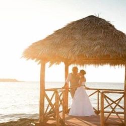 Travel Wise Discount Travel - One Of Our Beautiful Destination Weddings!