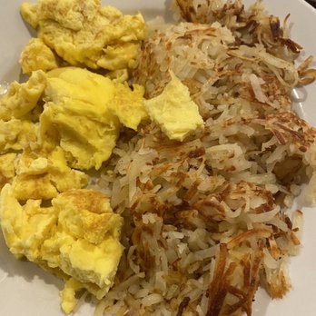 Eggtc. - Side of 2 eggs and hash browns - Breakfast & Brunch Near Me - Kansas City, Missouri Eggtc. - Side of 2 eggs and hash browns - Breakfast & Brunch Near Me - Kansas City, Missouri