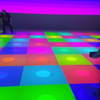 Electric Playhouse - Party & Event Planning Near Me - Albuquerque, New Mexico