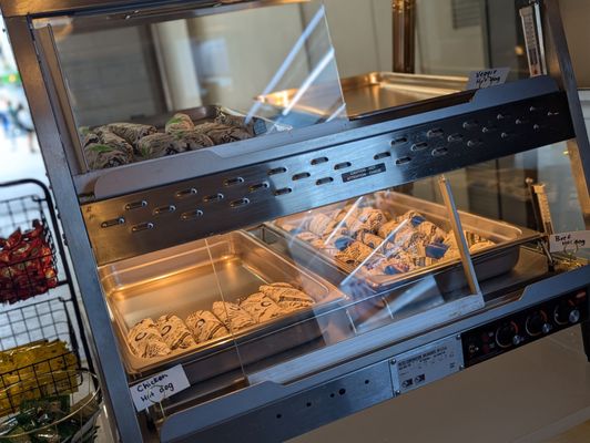 Palmvy Hot Dogs by null